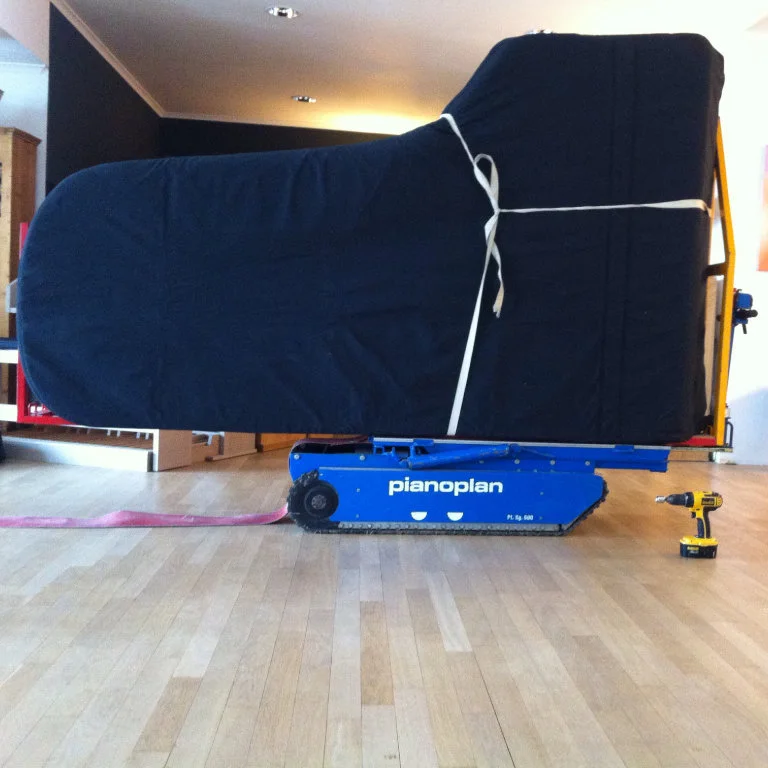 kāpurķēžu-kāpņu-kāpēja pianoplan 600j-speedy-horizontal fotogrāfijas