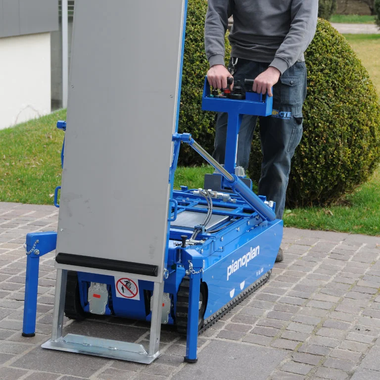 viksrinis-laiptu-kopiklis-su-akumuliatorinis pianoplan 600j-speedy-vertical nuotraukos