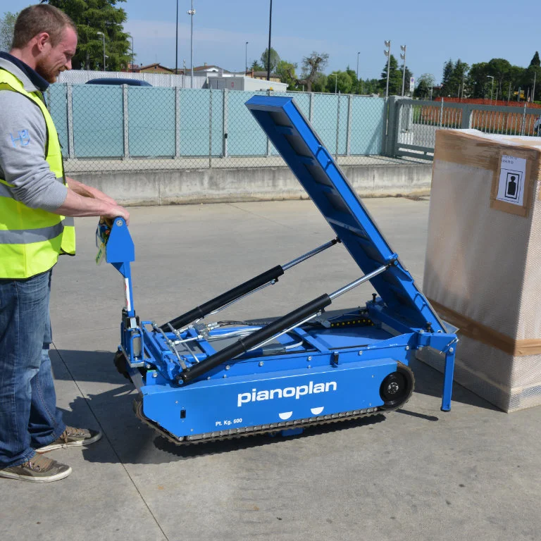 viksrinis-laiptu-kopiklis-su-akumuliatorinis pianoplan 600j-speedy-vertical nuotraukos