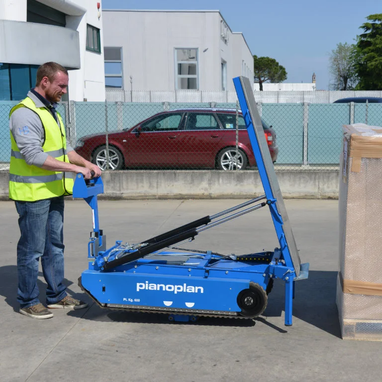 viksrinis-laiptu-kopiklis-su-akumuliatorinis pianoplan 600j-speedy-vertical nuotraukos