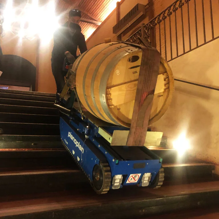 viksrinis-laiptu-kopiklis-su-akumuliatorinis pianoplan 600j-speedy-vertical nuotraukos