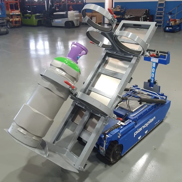 pianoplan 600j cylinders