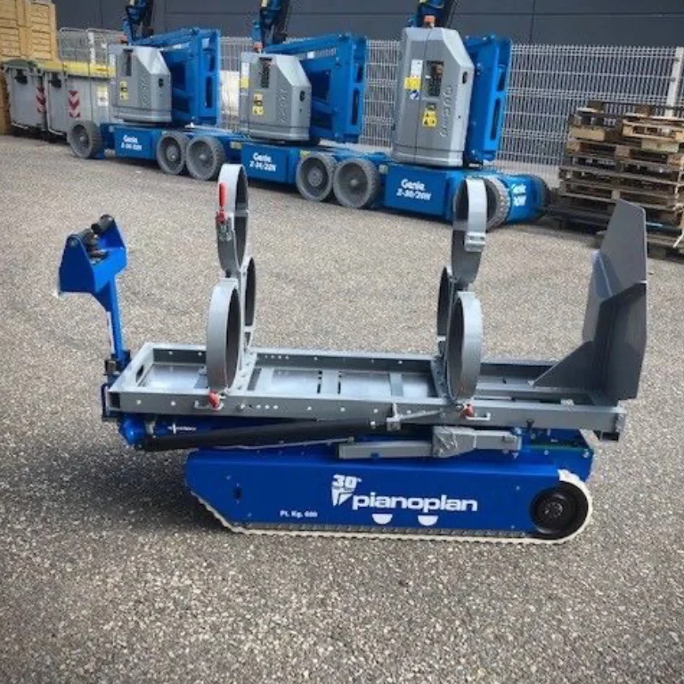 monte-escaliers-sur-chenilles pianoplan 600j-speedy-cylinders-holder photos