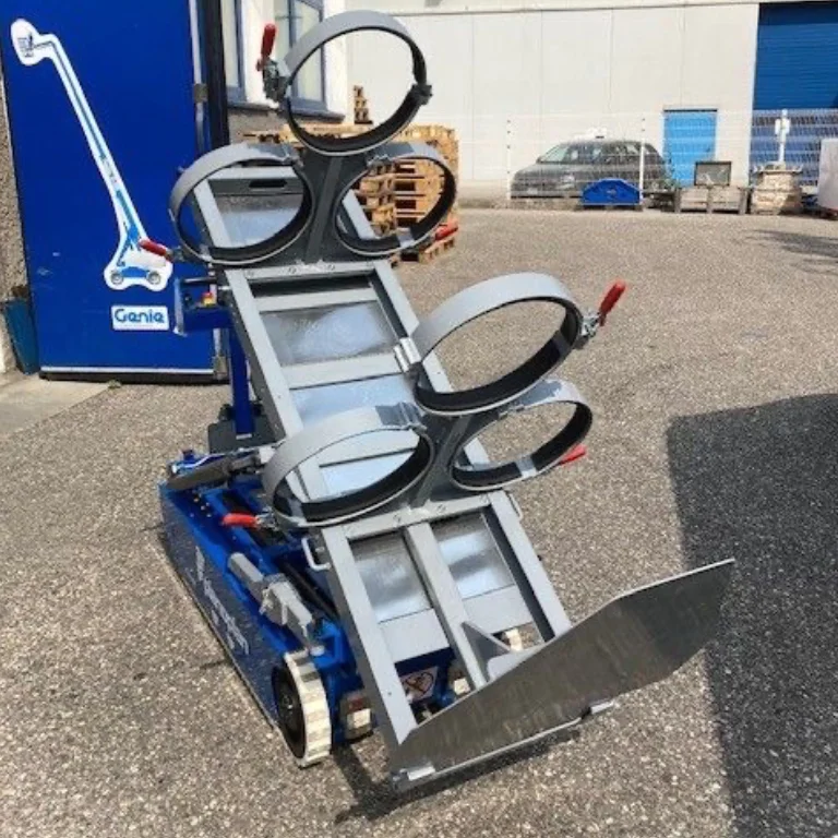 monte-escaliers-sur-chenilles pianoplan 600j-speedy-cylinders-holder photos