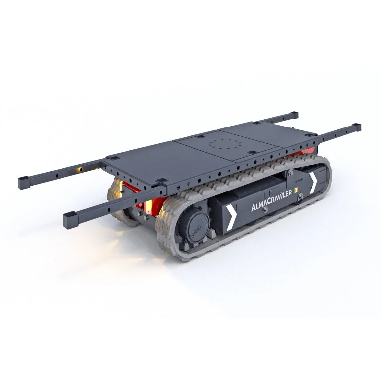 tracked-carrier almac multiloader-30-fx-lth photos