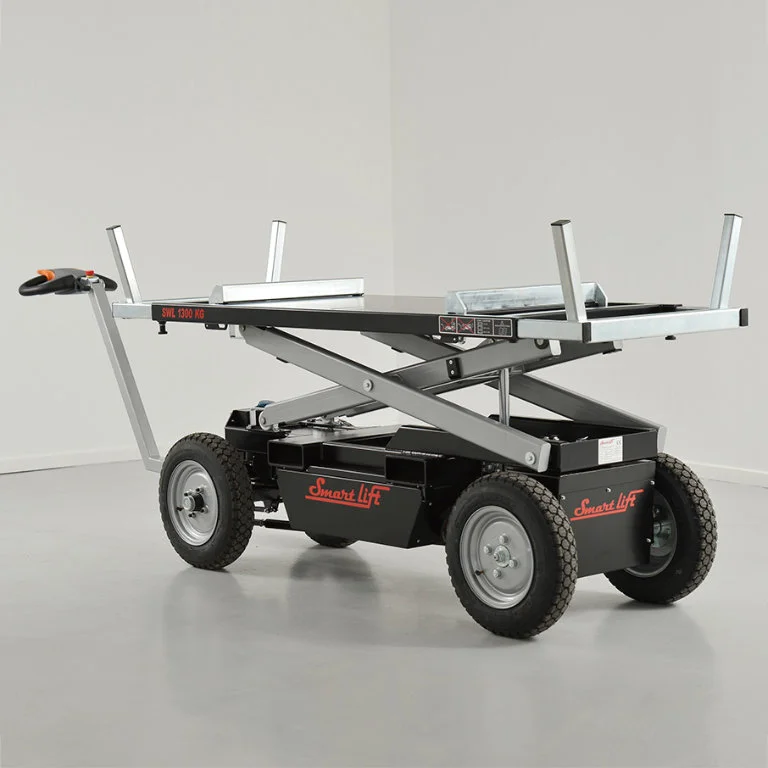 транспортная-тележка smartlift st-1300 фотографии