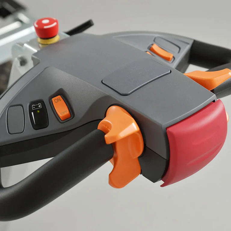 транспортная-тележка smartlift st-1300 фотографии