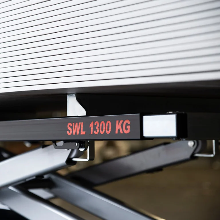 транспортная-тележка smartlift st-1300 фотографии