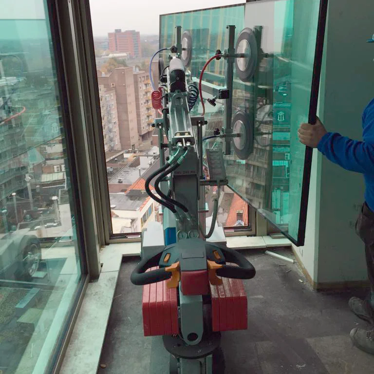 робот-для-остекления smartlift sl-580 фотографии