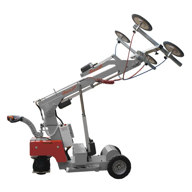 робот-для-остекления smartlift sl-580 фотографии