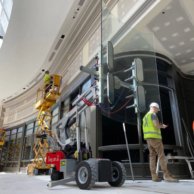 робот-для-остекления smartlift sl-580 фотографии