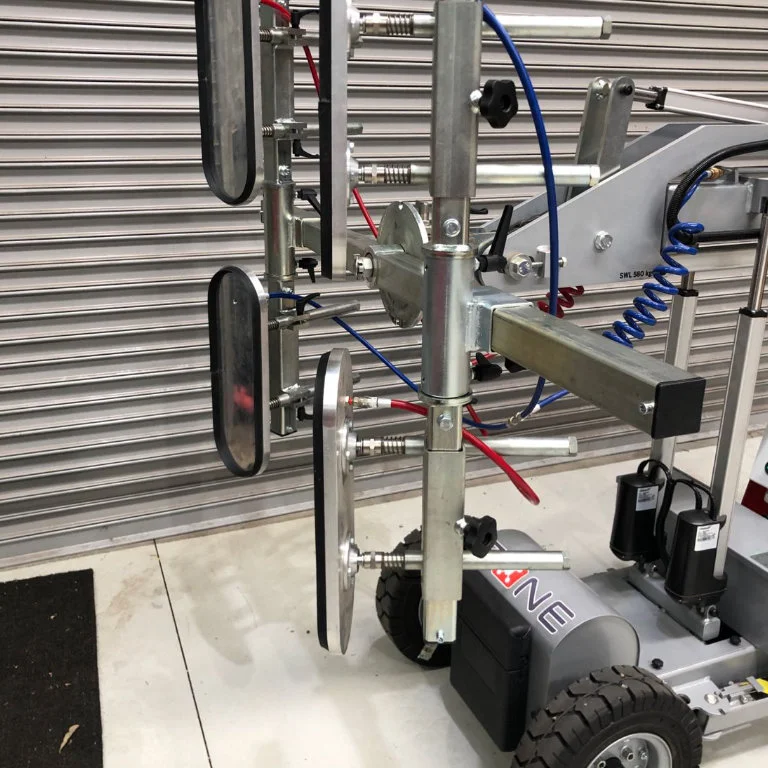 робот-для-остекления smartlift sl-580 фотографии