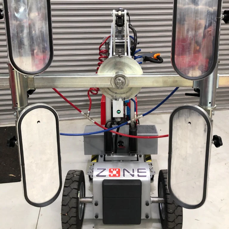 робот-для-остекления smartlift sl-580 фотографии