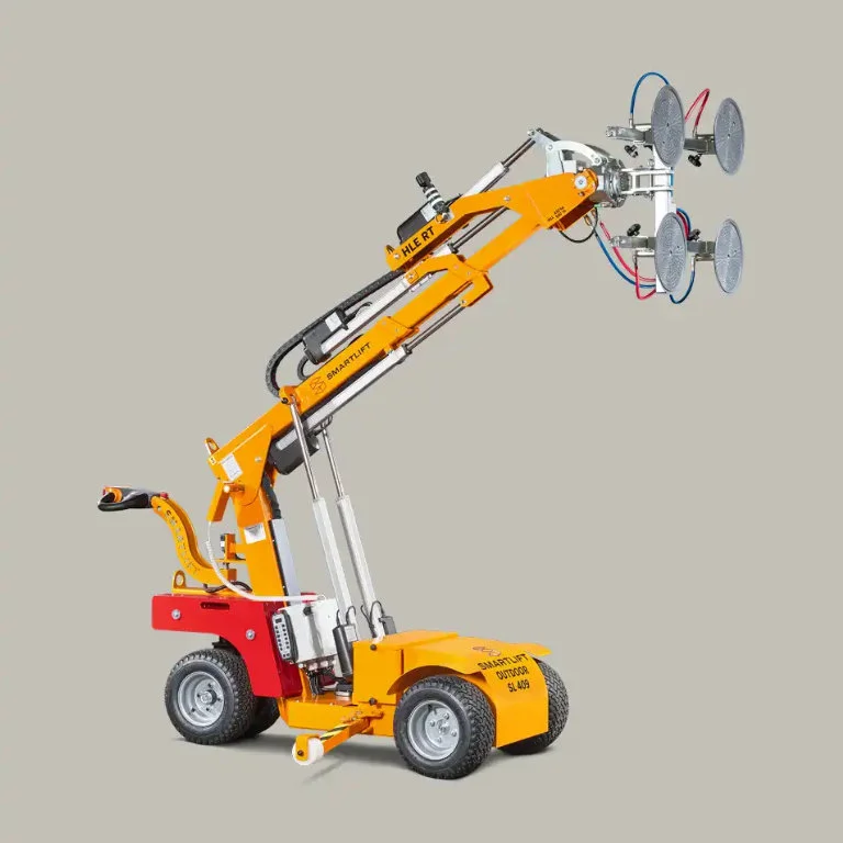 робот-для-остекления smartlift sl-409 фотографии