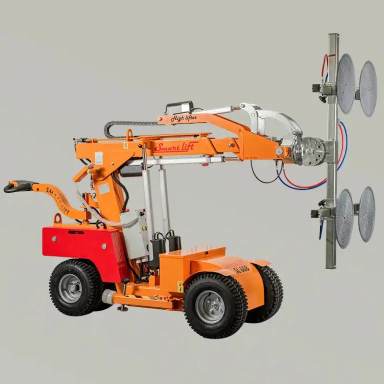 smartlift sl 608