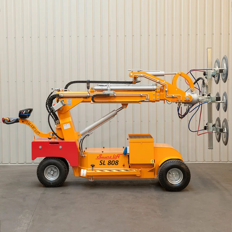 робот-для-остекления smartlift sl-808 фотографии