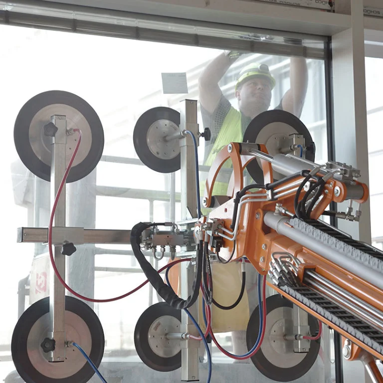 робот-для-остекления smartlift sl-808 фотографии