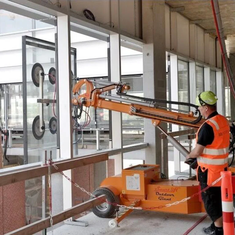 робот-для-остекления smartlift sl-808 фотографии