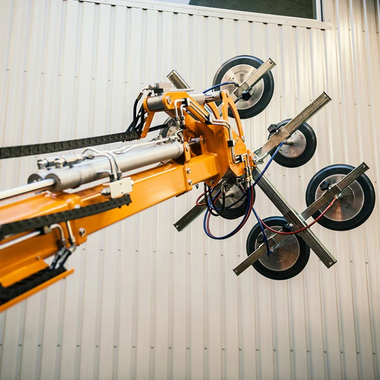 робот-для-остекления smartlift sl-808 фотографии