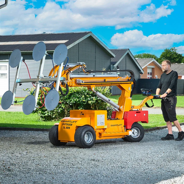 smartlift sl 809 hr