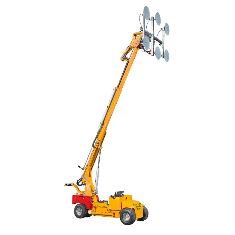 robot-de-pose-de-vitrage smartlift sl-809-hr photos