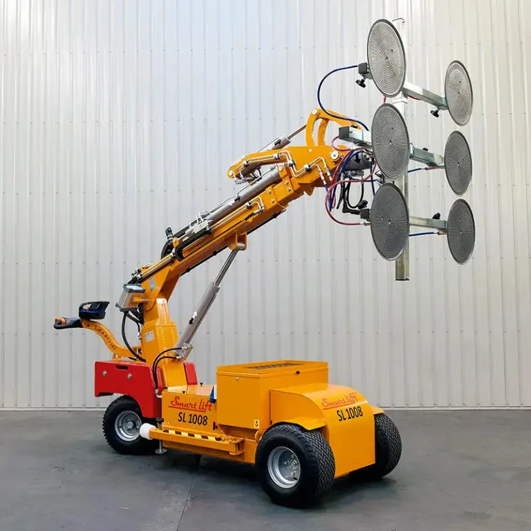 smartlift sl 1008