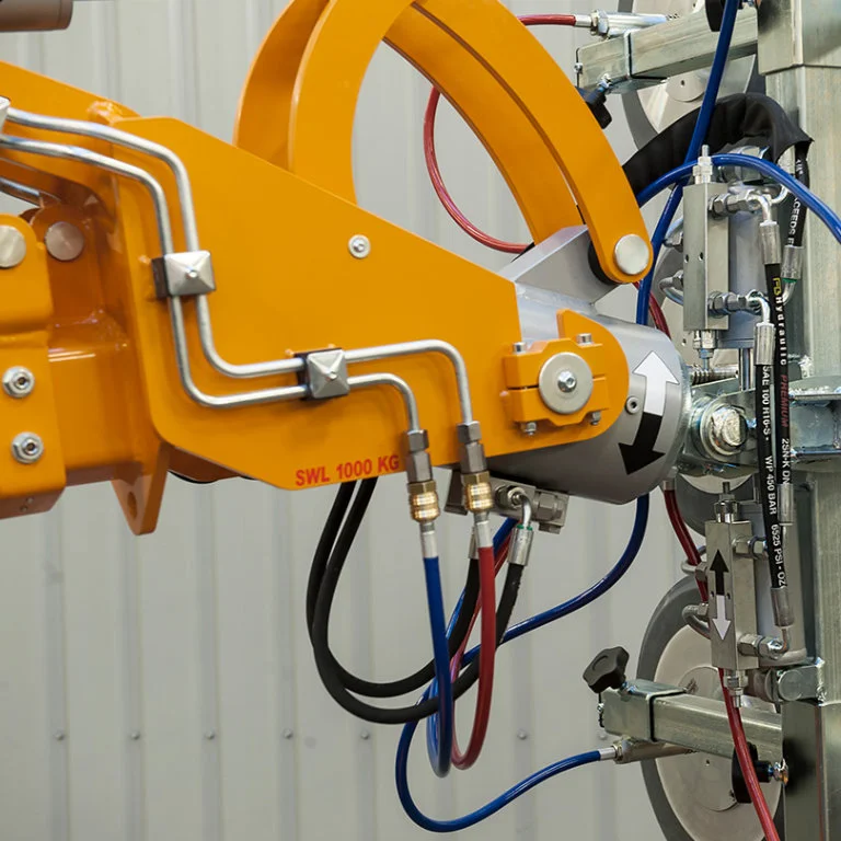 iestiklošanas-robots smartlift sl-1008 fotogrāfijas