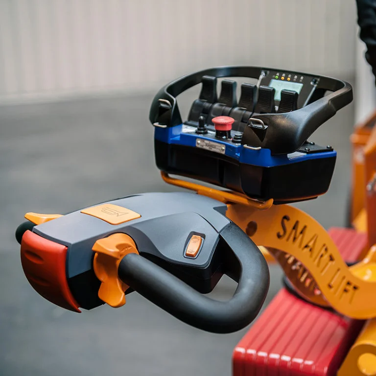 iestiklošanas-robots smartlift sl-1008 fotogrāfijas