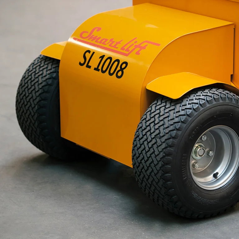 iestiklošanas-robots smartlift sl-1008 fotogrāfijas