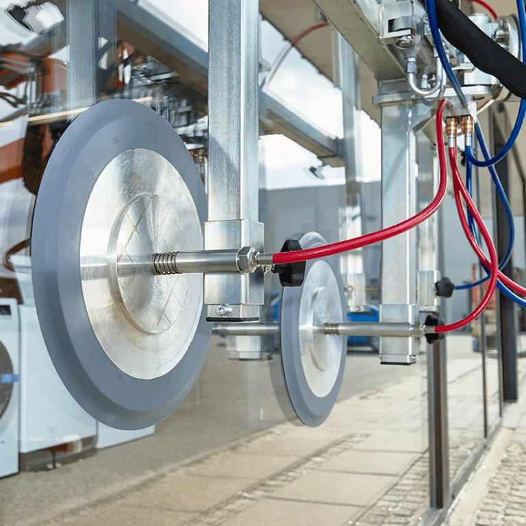 iestiklošanas-robots smartlift sl-1009 fotogrāfijas