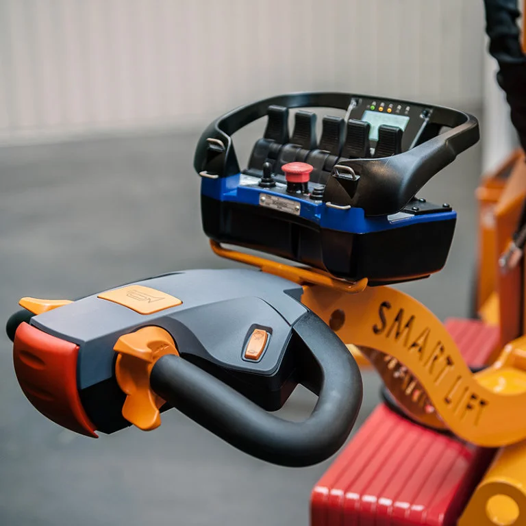 iestiklošanas-robots smartlift sl-1009 fotogrāfijas