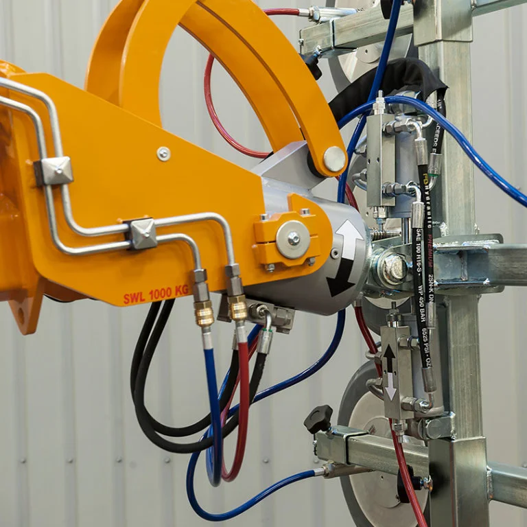 iestiklošanas-robots smartlift sl-1009 fotogrāfijas