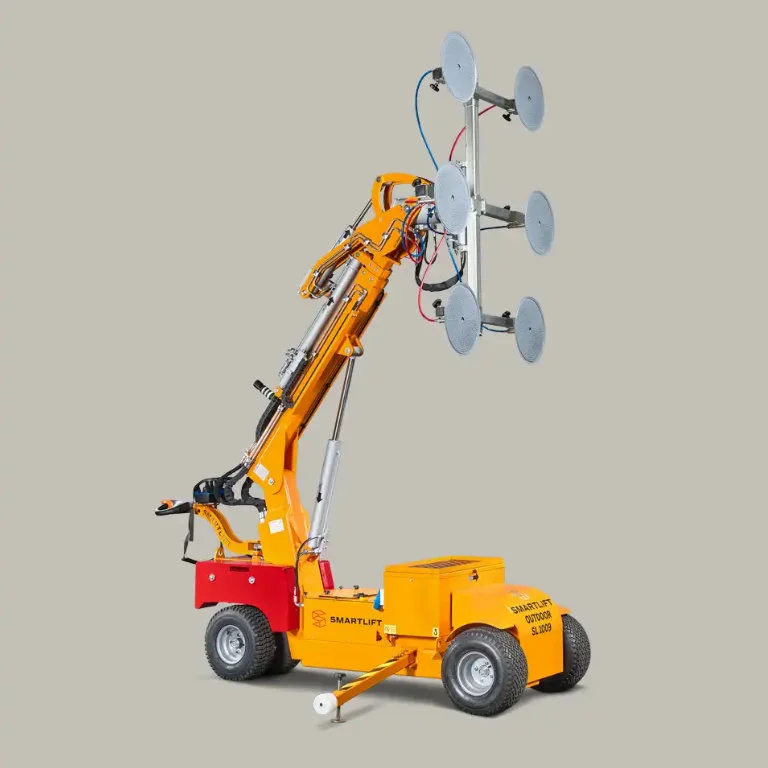 iestiklošanas-robots smartlift sl-1009 fotogrāfijas