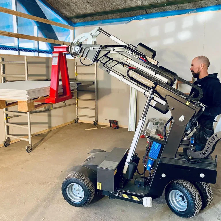 multi-élévateur smartlift sli-409 photos