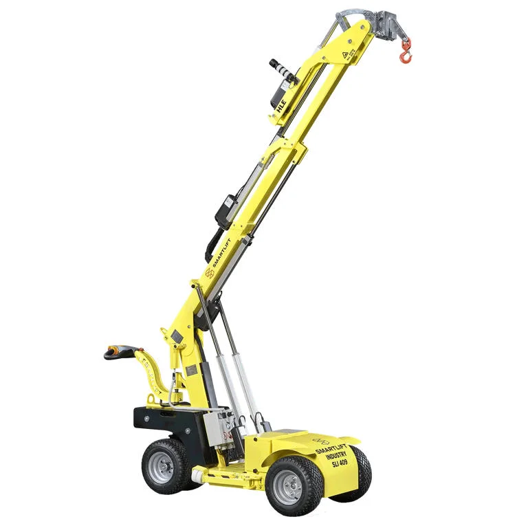 multi-élévateur smartlift sli-409 photos