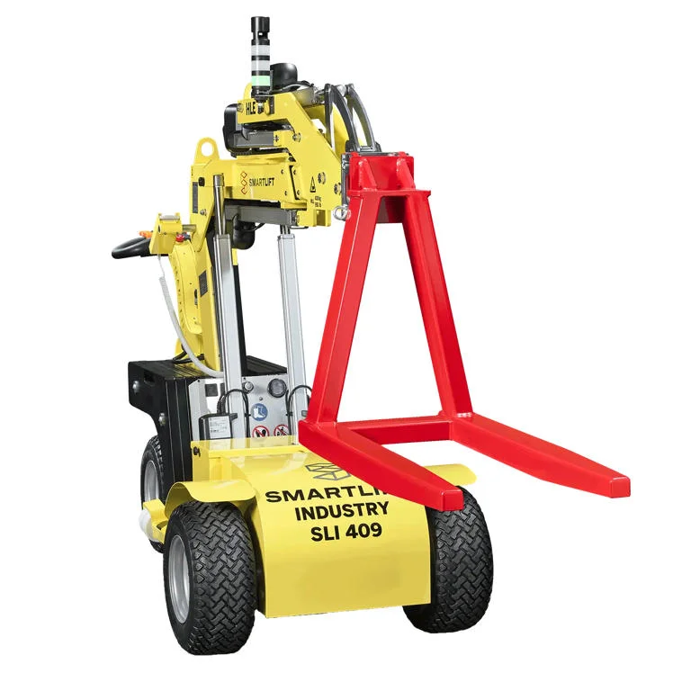 multi-élévateur smartlift sli-409 photos