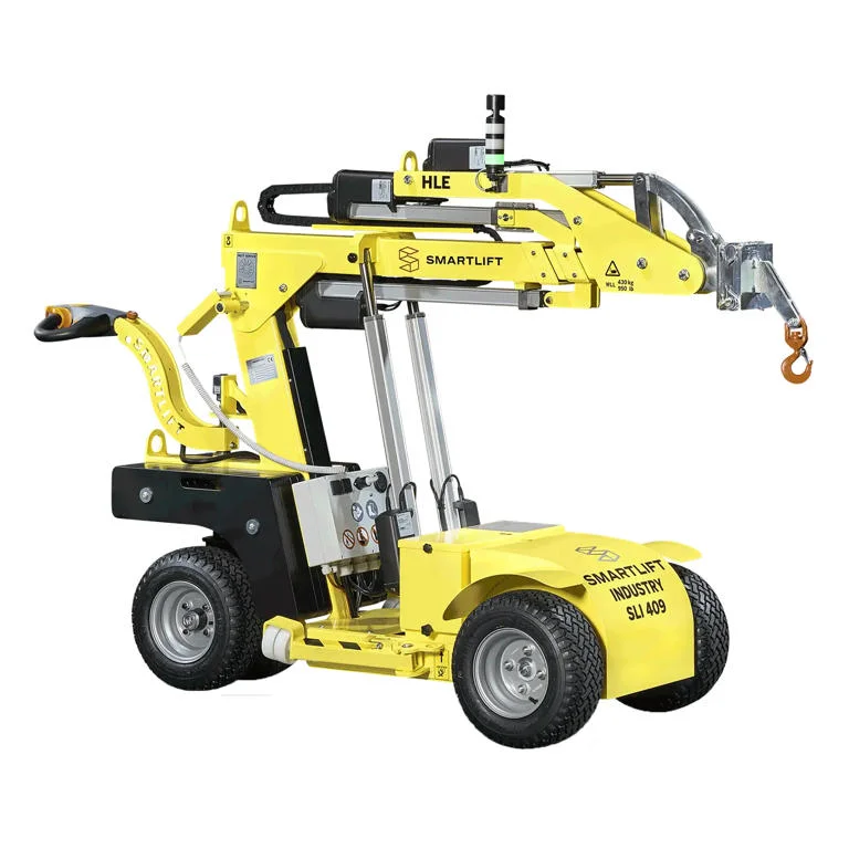 multi-élévateur smartlift sli-409 photos