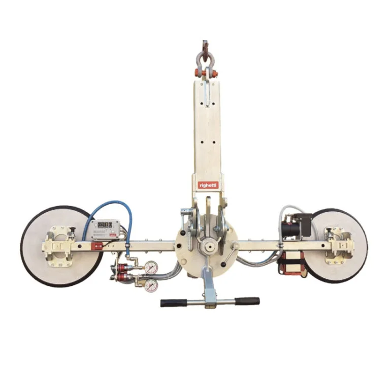 вакуумный-подъемник-для-стекла righetti vb2-rcmbm фотографии