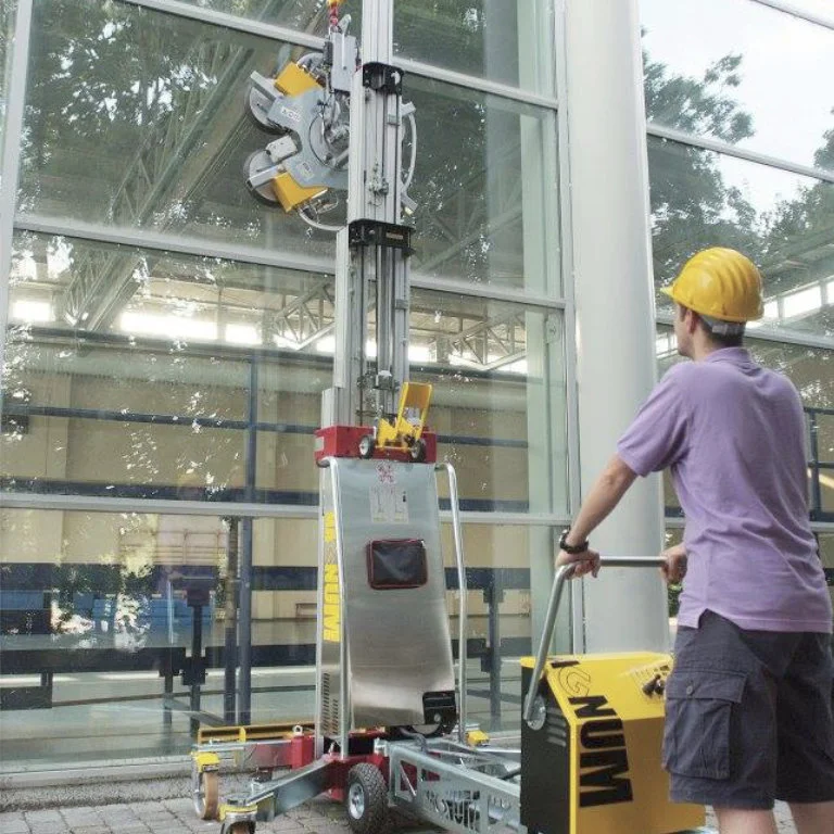 вакуумный-подъемник-для-стекла righetti vbt4 фотографии