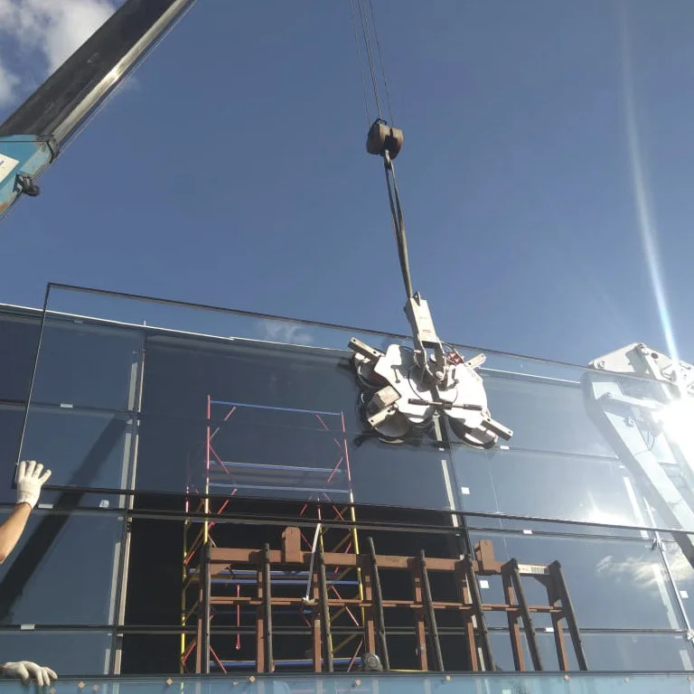 вакуумный-подъемник-для-стекла righetti vbt4 фотографии