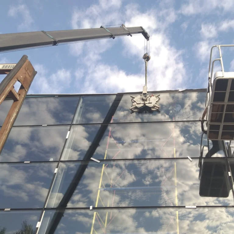 вакуумный-подъемник-для-стекла righetti vbt4 фотографии