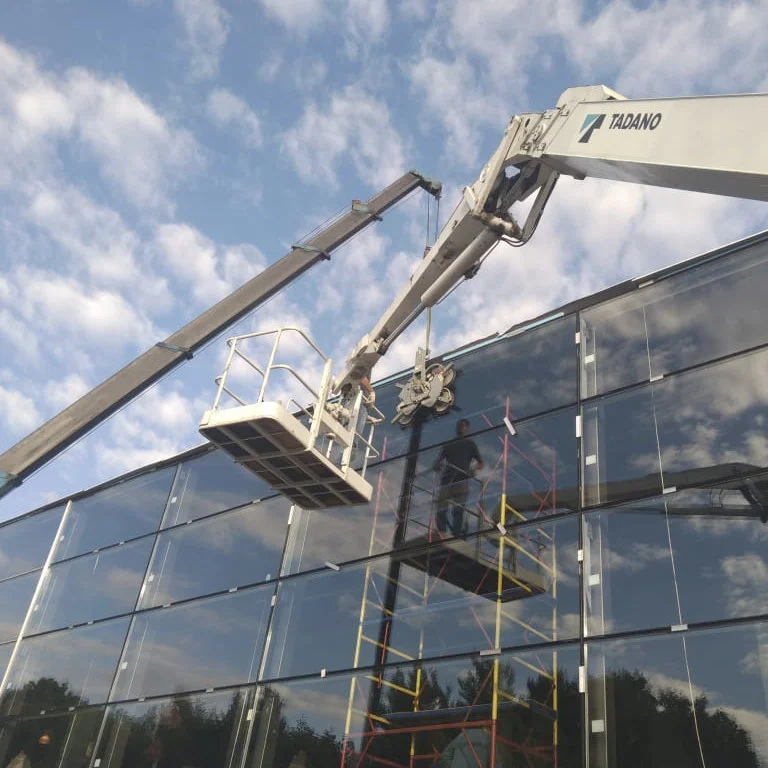 вакуумный-подъемник-для-стекла righetti vbt4 фотографии