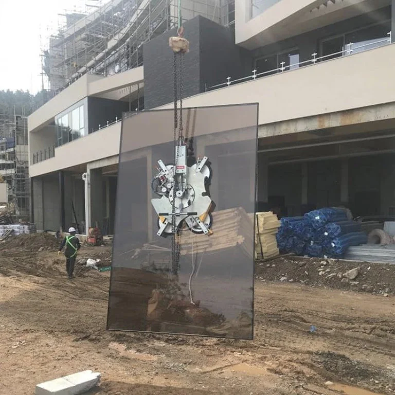 вакуумный-подъемник-для-стекла righetti vbt4 фотографии