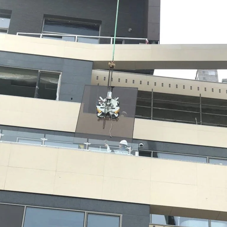 вакуумный-подъемник-для-стекла righetti vbt4 фотографии