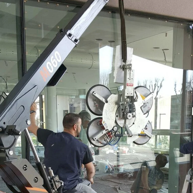 palonnier-à-ventouses-pour-verre righetti vb4-rcmbm photos