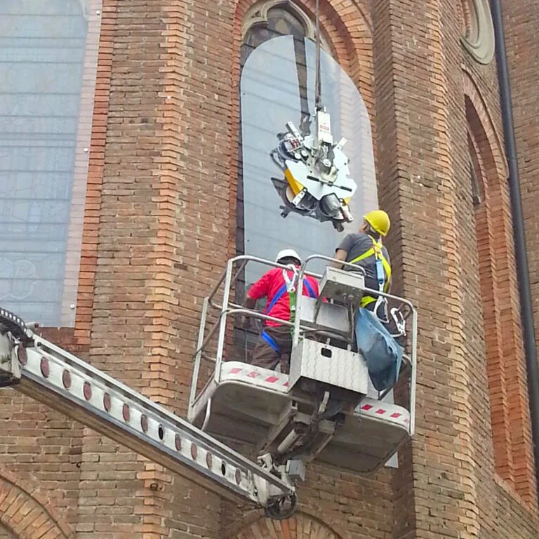 palonnier-à-ventouses-pour-verre righetti vb4-rcmbm photos