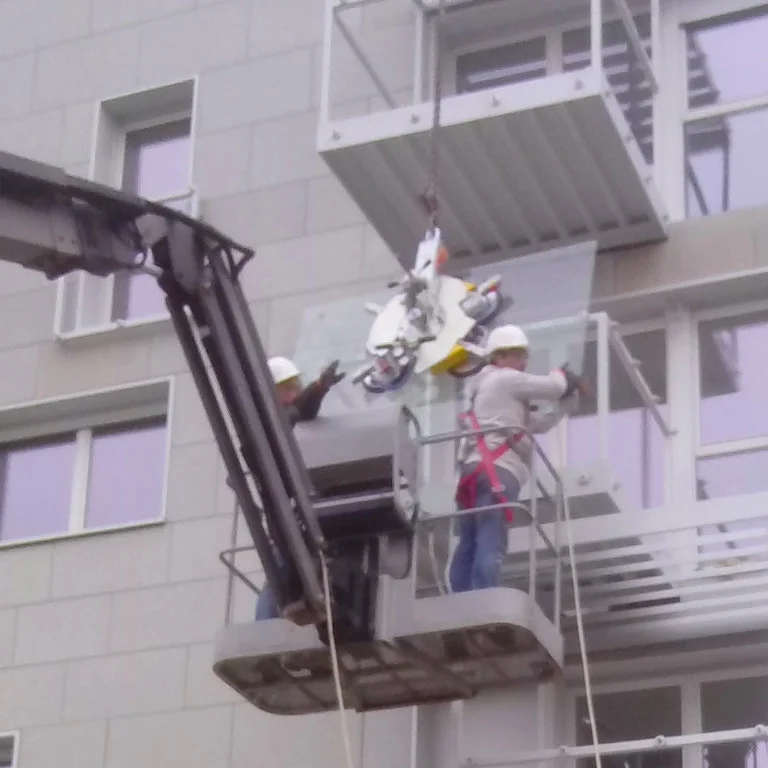 palonnier-à-ventouses-pour-verre righetti vb4-rcmbm photos