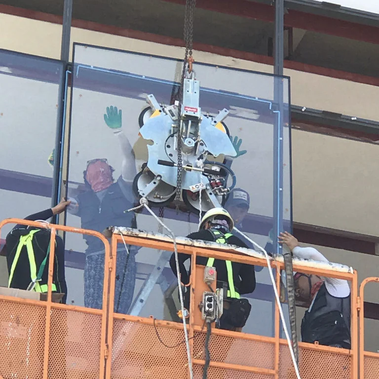 glass-vacuum-lifter righetti vb4-rcmbm-d4 photos