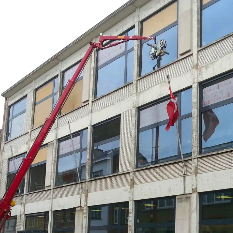 glass-vacuum-lifter righetti vb4-rcmbm-d4 photos