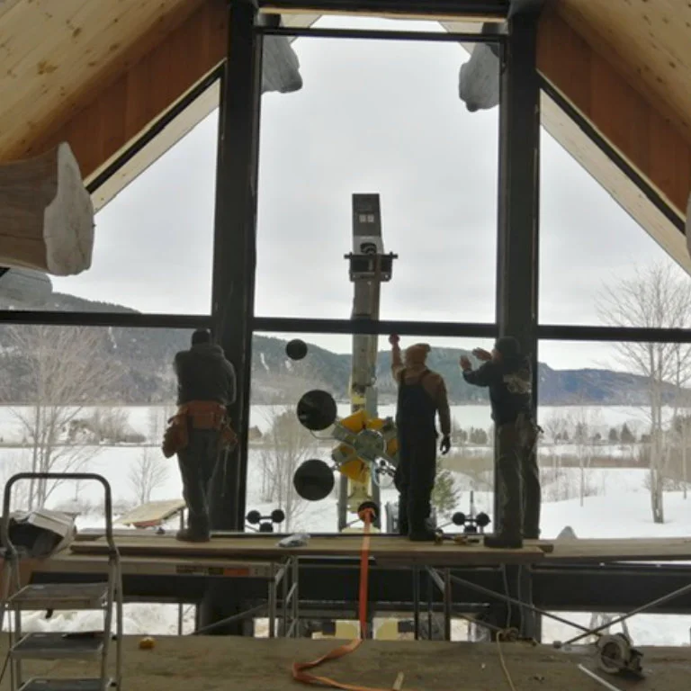 вакуумный-подъемник-для-стекла righetti vb4-rcmbm-pro фотографии